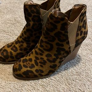 Booties